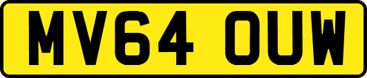 MV64OUW