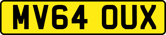 MV64OUX