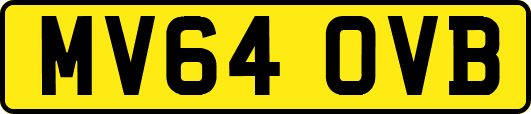 MV64OVB