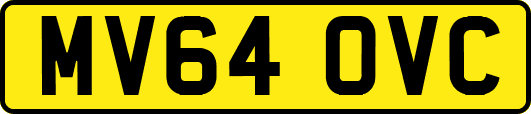 MV64OVC
