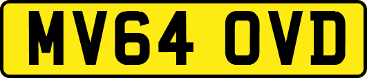 MV64OVD