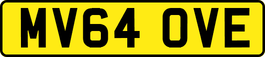 MV64OVE