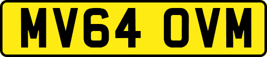 MV64OVM