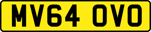 MV64OVO