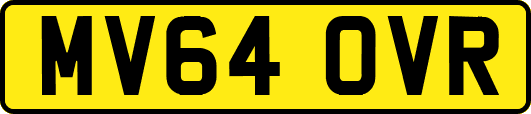 MV64OVR