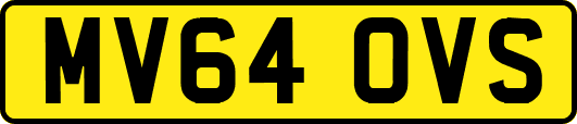 MV64OVS