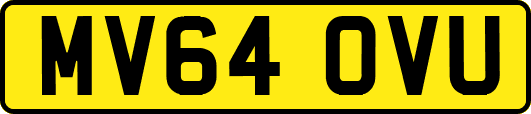 MV64OVU