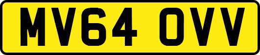 MV64OVV