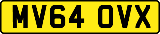 MV64OVX