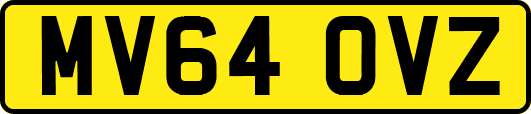 MV64OVZ
