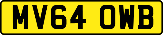 MV64OWB