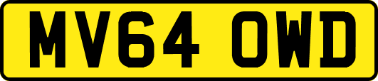 MV64OWD