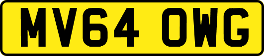 MV64OWG