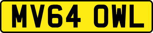 MV64OWL