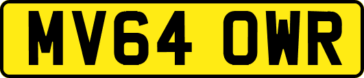 MV64OWR