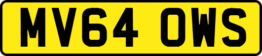 MV64OWS