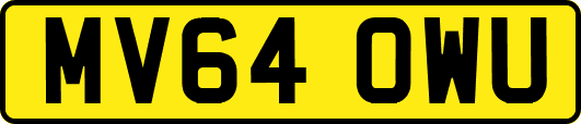 MV64OWU