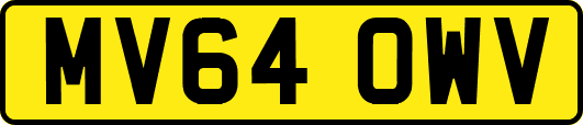 MV64OWV