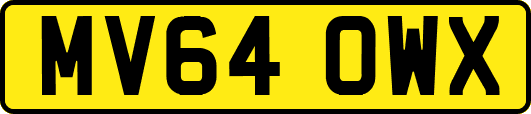 MV64OWX