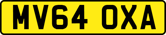 MV64OXA