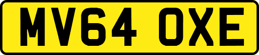 MV64OXE
