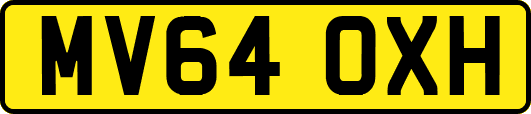 MV64OXH