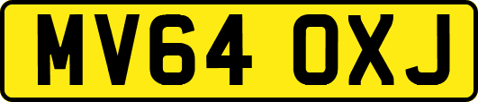 MV64OXJ