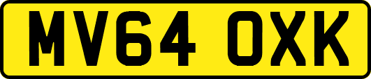 MV64OXK