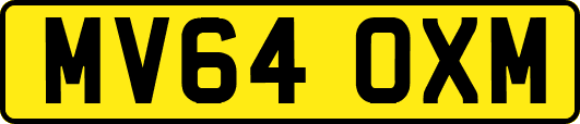 MV64OXM