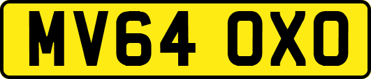 MV64OXO