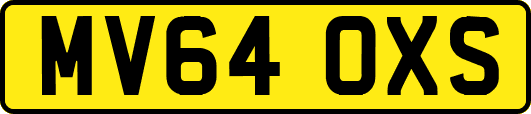 MV64OXS