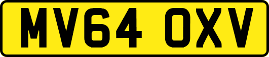 MV64OXV