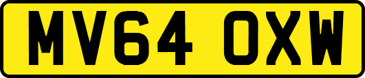 MV64OXW