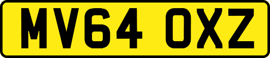 MV64OXZ