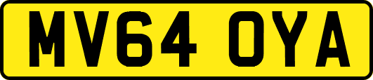 MV64OYA