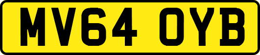 MV64OYB