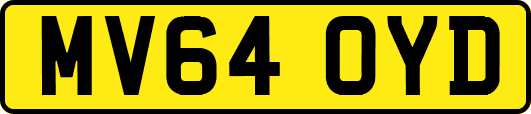 MV64OYD