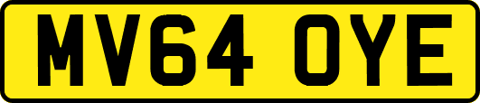 MV64OYE