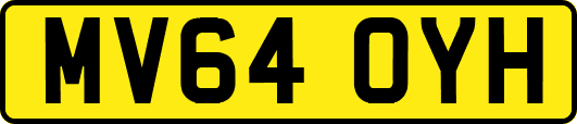 MV64OYH