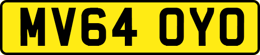 MV64OYO
