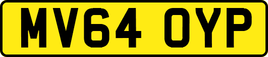 MV64OYP