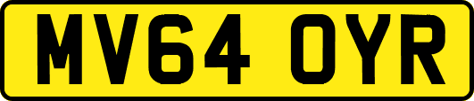MV64OYR