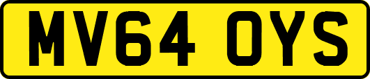 MV64OYS