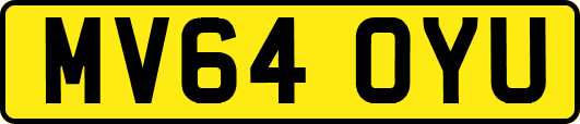 MV64OYU