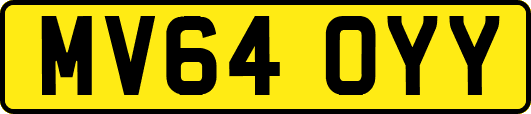 MV64OYY