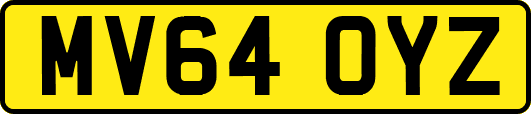MV64OYZ