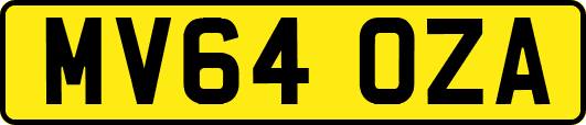 MV64OZA