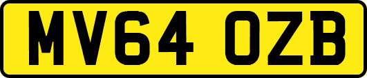 MV64OZB