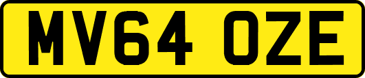 MV64OZE