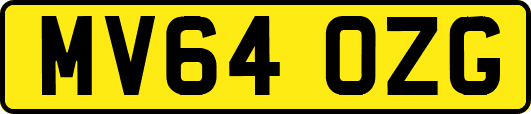 MV64OZG